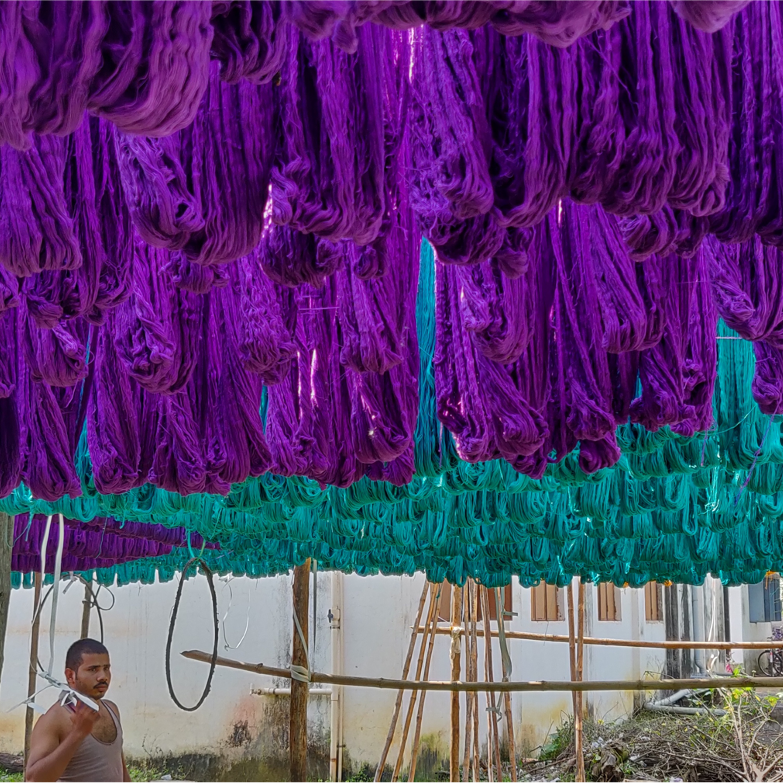 Dhamtari Handloom Cluster