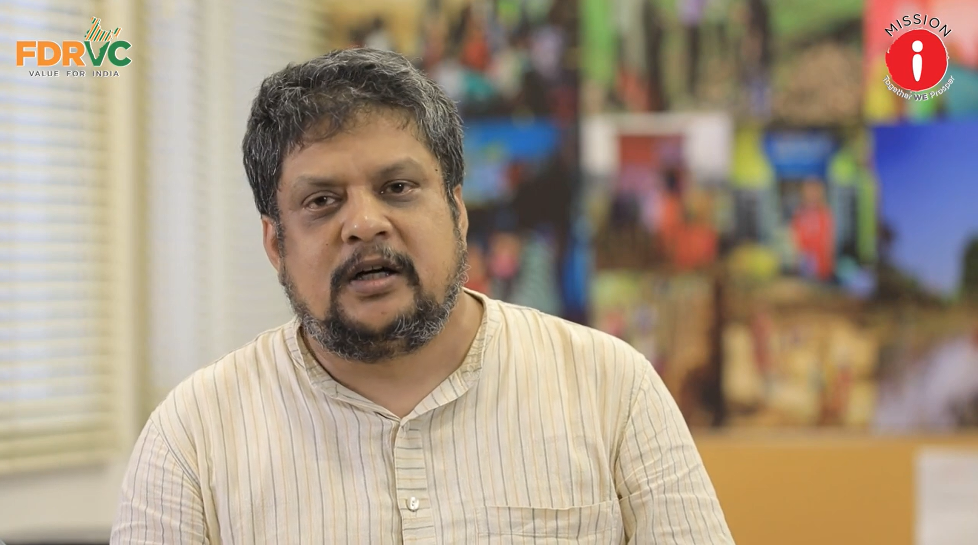 Empowering Rural Enterprises with Digital-First Solutions